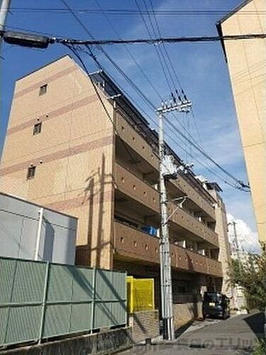 大阪府摂津市千里丘東３丁目 賃貸マンション