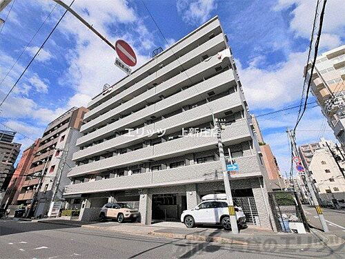 大阪府大阪市北区天満３丁目 賃貸マンション