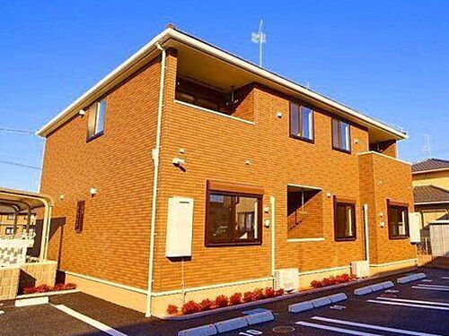 埼玉県深谷市原郷 2階建 築6年6ヶ月