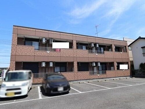 埼玉県行田市富士見町２丁目 2階建 築19年8ヶ月