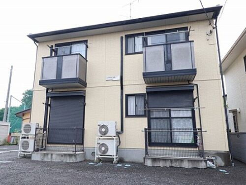 埼玉県熊谷市妻沼 熊谷駅 1K 賃貸(賃貸マンション・アパート)