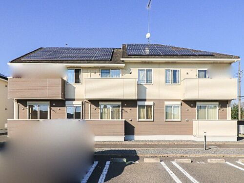 茨城県古河市諸川 2階建 築13年4ヶ月