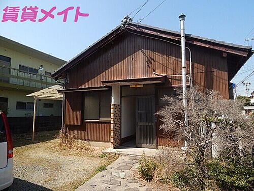 三重県四日市市大宮町 賃貸一戸建て