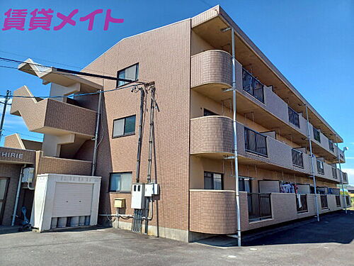 三重県四日市市大矢知町 賃貸マンション