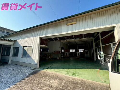 三重県四日市市松寺２丁目 賃貸アパート