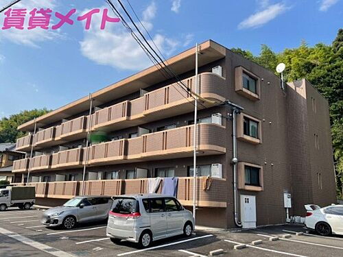 三重県四日市市大矢知町 賃貸マンション