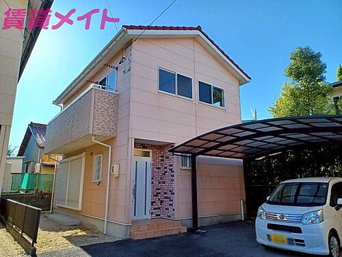 三重県四日市市別名１丁目 賃貸一戸建て