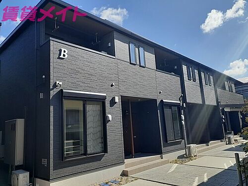 三重県四日市市三ツ谷東町 賃貸アパート