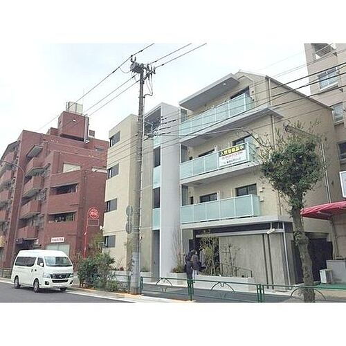 Ｈｏｕｓｅ　Ａｖｅｎｕｅ　柿の木坂