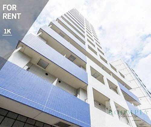 東京都豊島区池袋本町１丁目 賃貸マンション