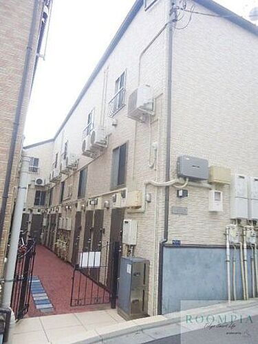 東京都大田区東馬込１丁目 賃貸アパート