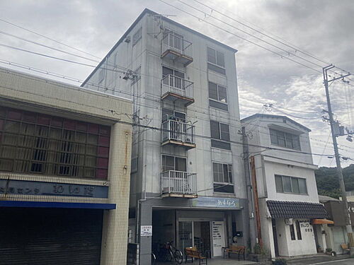 ウイング相生壱号館