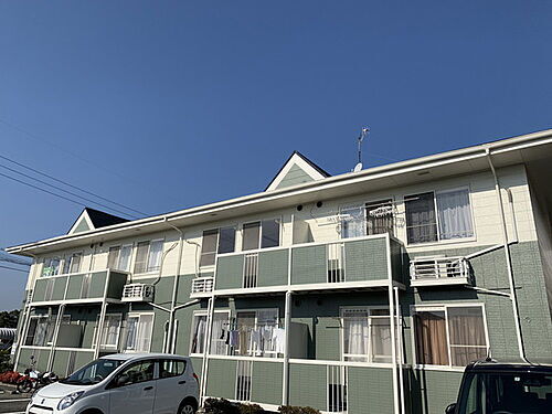 兵庫県赤穂市正保橋町 賃貸アパート