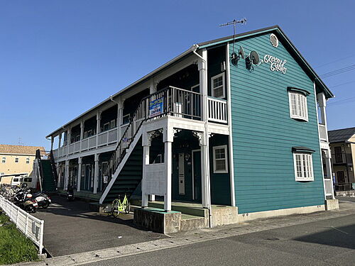 兵庫県赤穂市黒崎町 賃貸アパート