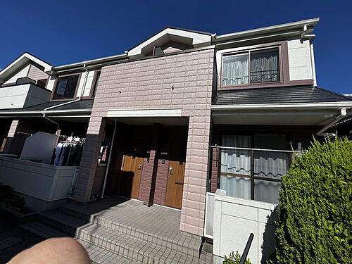 兵庫県相生市千尋町 賃貸アパート