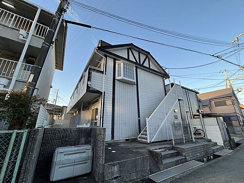 パレス西中島