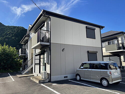 エポックマンション朝来Ｄ 2階建