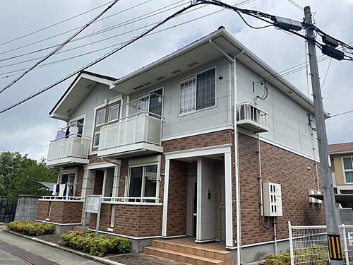 兵庫県姫路市西延末 2階建