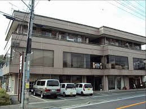 兵庫県相生市古池本町 賃貸マンション