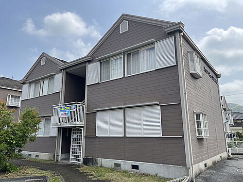 兵庫県相生市双葉２丁目 賃貸アパート