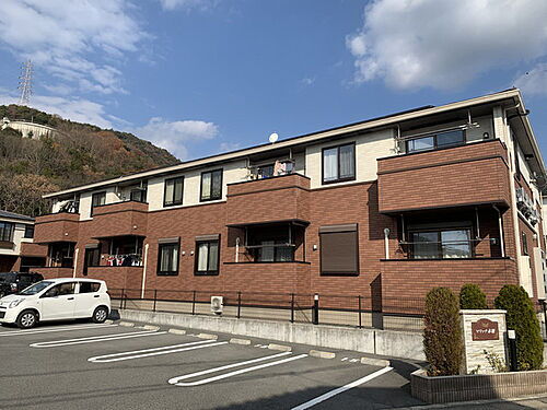 兵庫県赤穂市中広 賃貸アパート