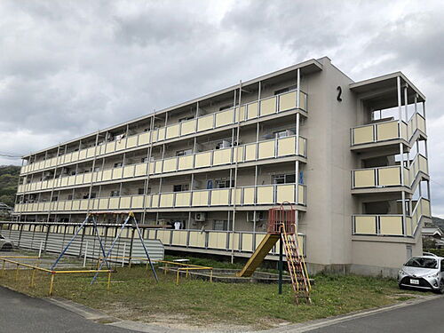 兵庫県多可郡多可町中区中村町 賃貸マンション