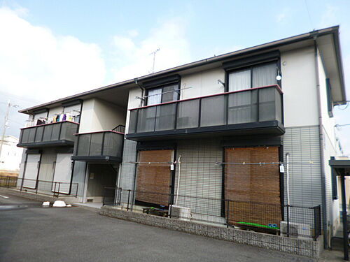 ディアス北条Ｂ棟