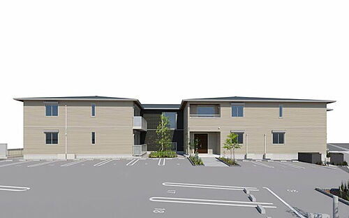 カーサグラスエステ