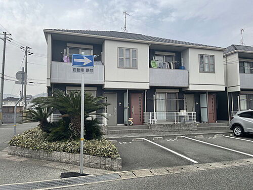 兵庫県赤穂市塩屋 賃貸アパート