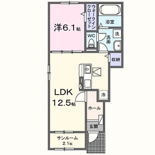 兵庫県朝来市和田山町法興寺 賃貸アパート