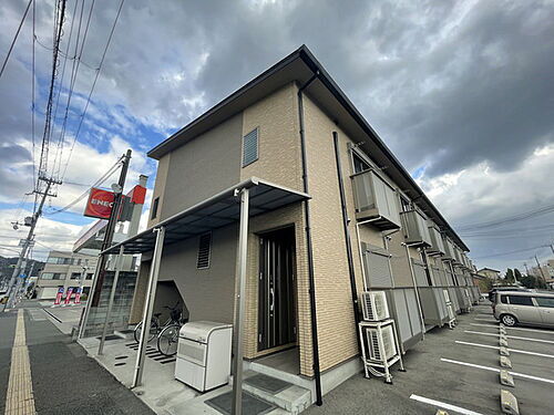 エトランス小松町Ｂ