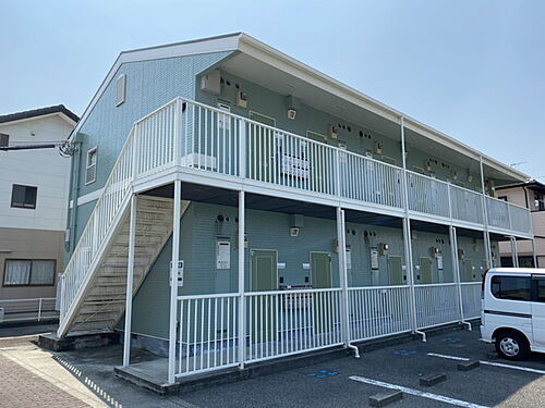 兵庫県赤穂市三樋町 賃貸アパート