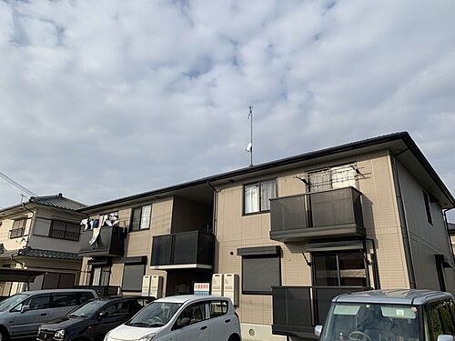 サンオリーブ御崎　Ａ棟