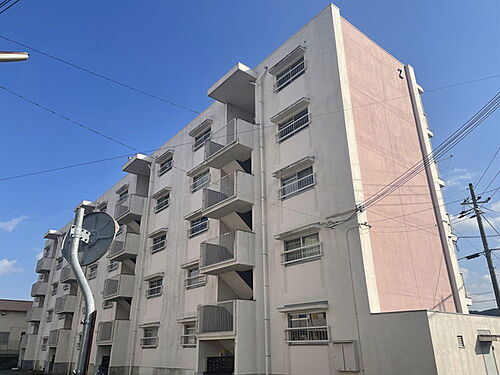 クレスト多可町２号棟