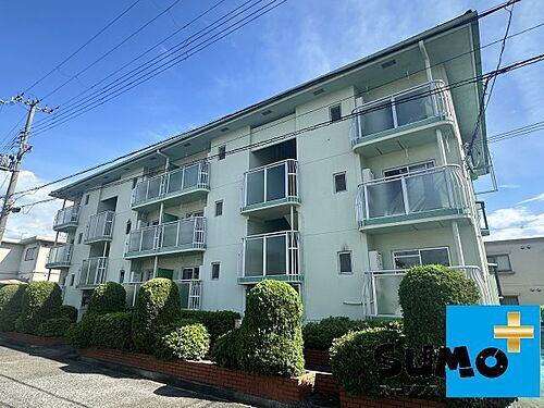 兵庫県神戸市西区池上２丁目 賃貸マンション