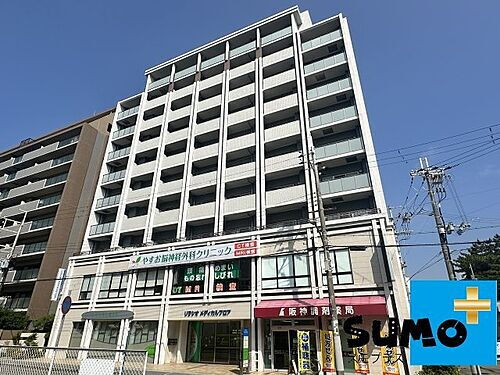 兵庫県明石市小久保２丁目 賃貸マンション