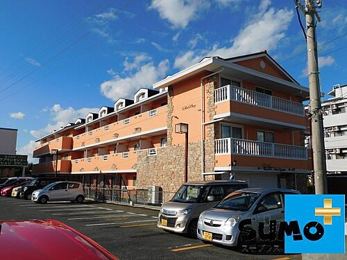 兵庫県神戸市西区伊川谷町有瀬 賃貸マンション