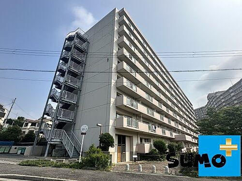 兵庫県神戸市西区伊川谷町有瀬 賃貸マンション