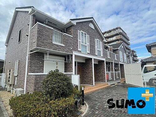 兵庫県神戸市西区伊川谷町有瀬 賃貸アパート