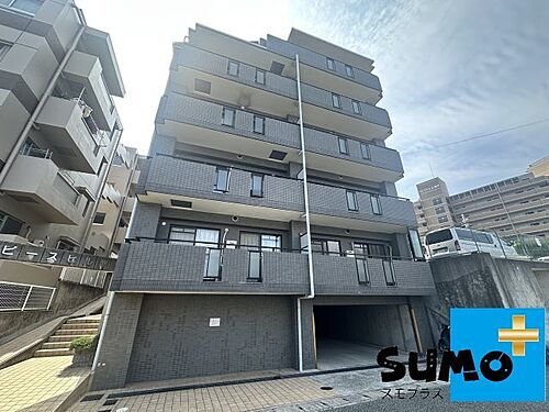 兵庫県神戸市西区池上１丁目 賃貸マンション