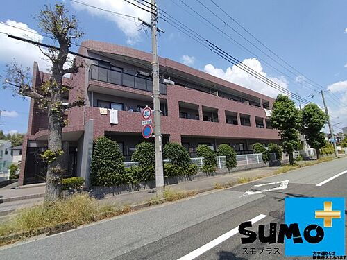 兵庫県神戸市西区池上５丁目 賃貸マンション