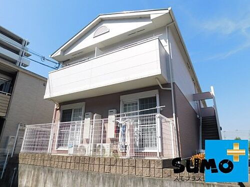 兵庫県神戸市西区前開南町２丁目 賃貸アパート