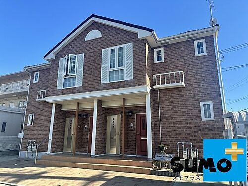 兵庫県神戸市西区今寺 賃貸アパート