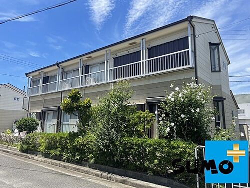 タウンハウス北別府１　９Ｇ