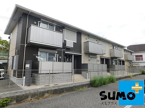 兵庫県神戸市西区押部谷町栄 賃貸アパート