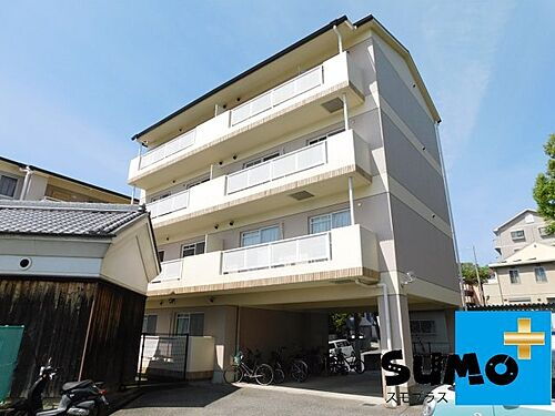 兵庫県神戸市西区北別府２丁目 賃貸マンション