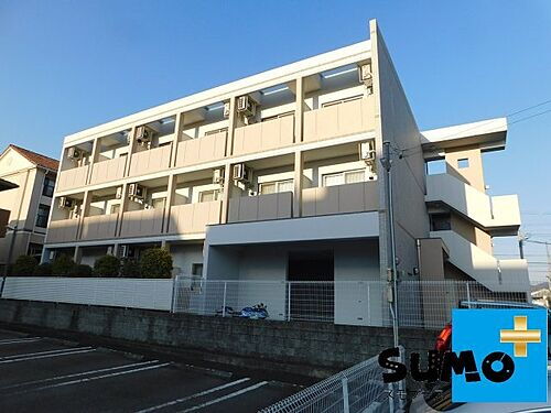 兵庫県神戸市西区前開南町１丁目 賃貸マンション