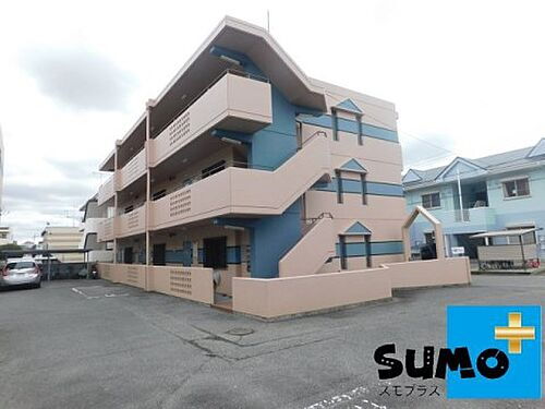 今田マンション　Ａ棟