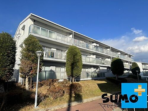 兵庫県神戸市西区井吹台東町４丁目 賃貸マンション