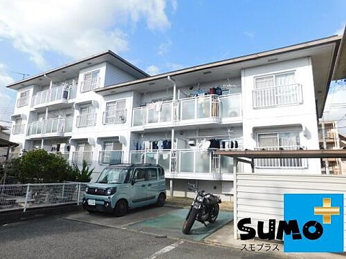 兵庫県神戸市西区池上４丁目 賃貸マンション